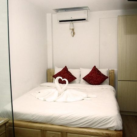 Mekong Saigon Hotel Hô Chi Minh-Ville Chambre photo