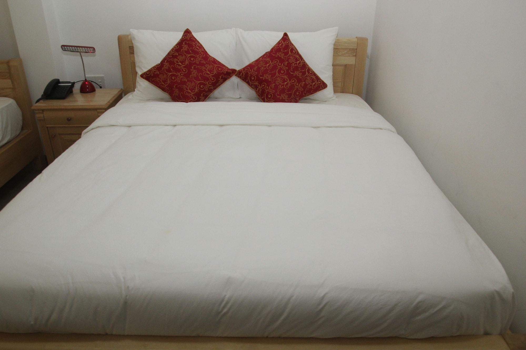 Mekong Saigon Hotel Hô Chi Minh-Ville Extérieur photo
