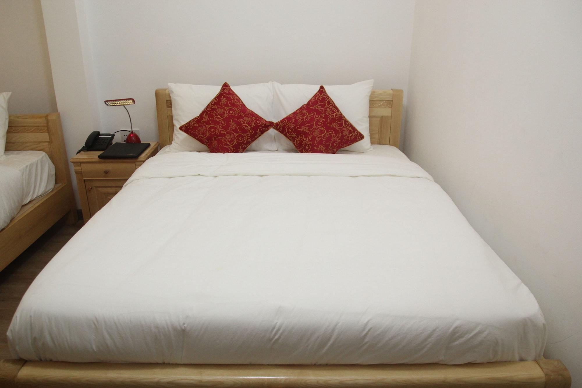 Mekong Saigon Hotel Hô Chi Minh-Ville Extérieur photo