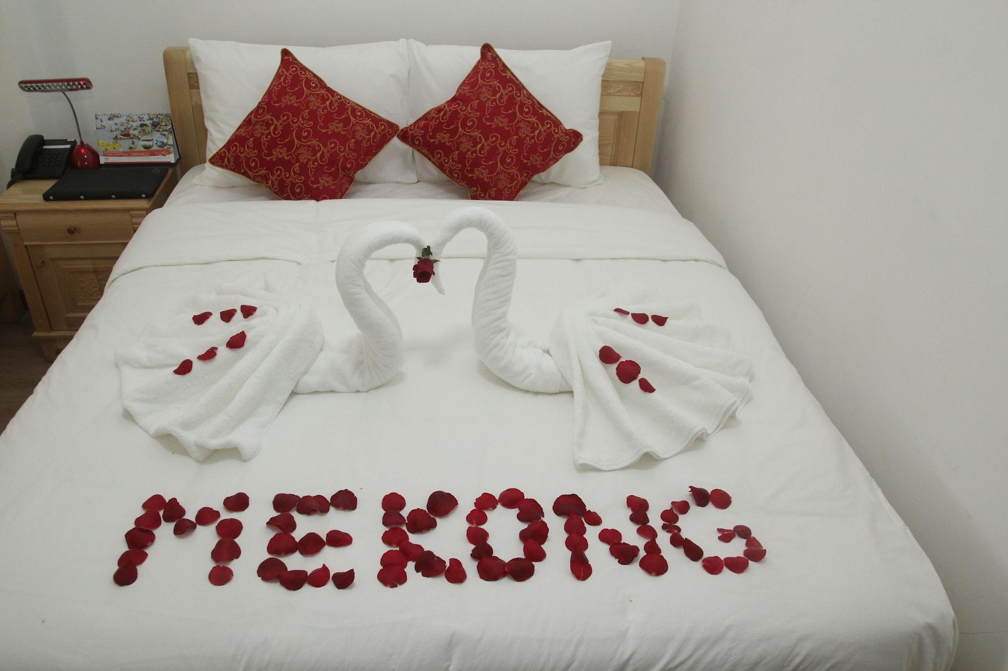 Mekong Saigon Hotel Hô Chi Minh-Ville Extérieur photo