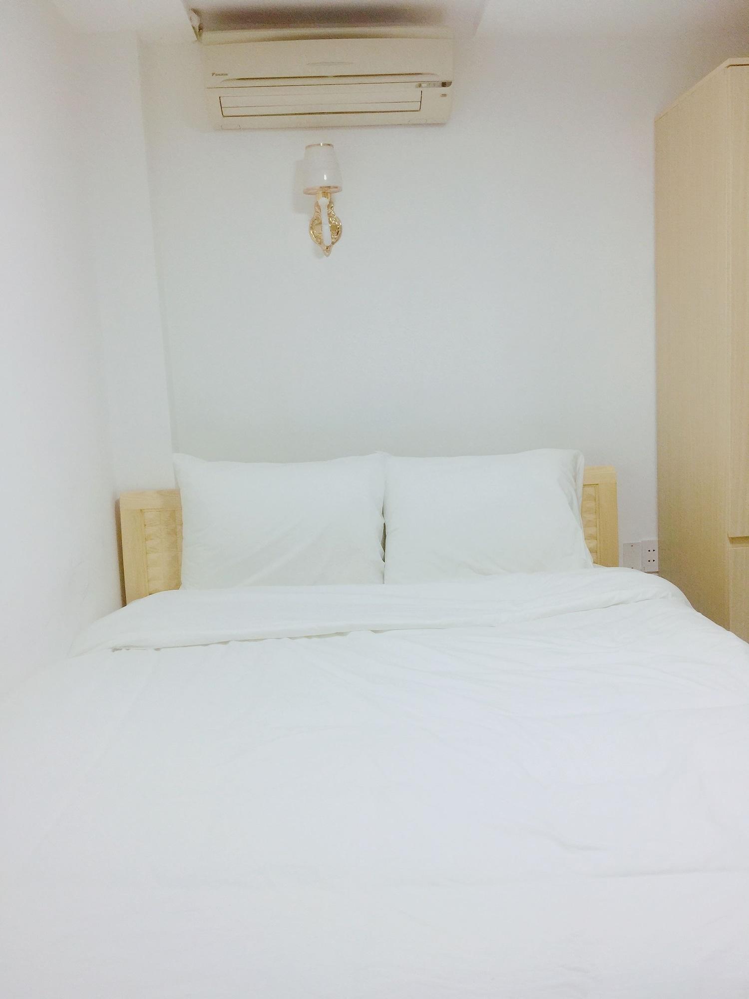 Mekong Saigon Hotel Hô Chi Minh-Ville Extérieur photo