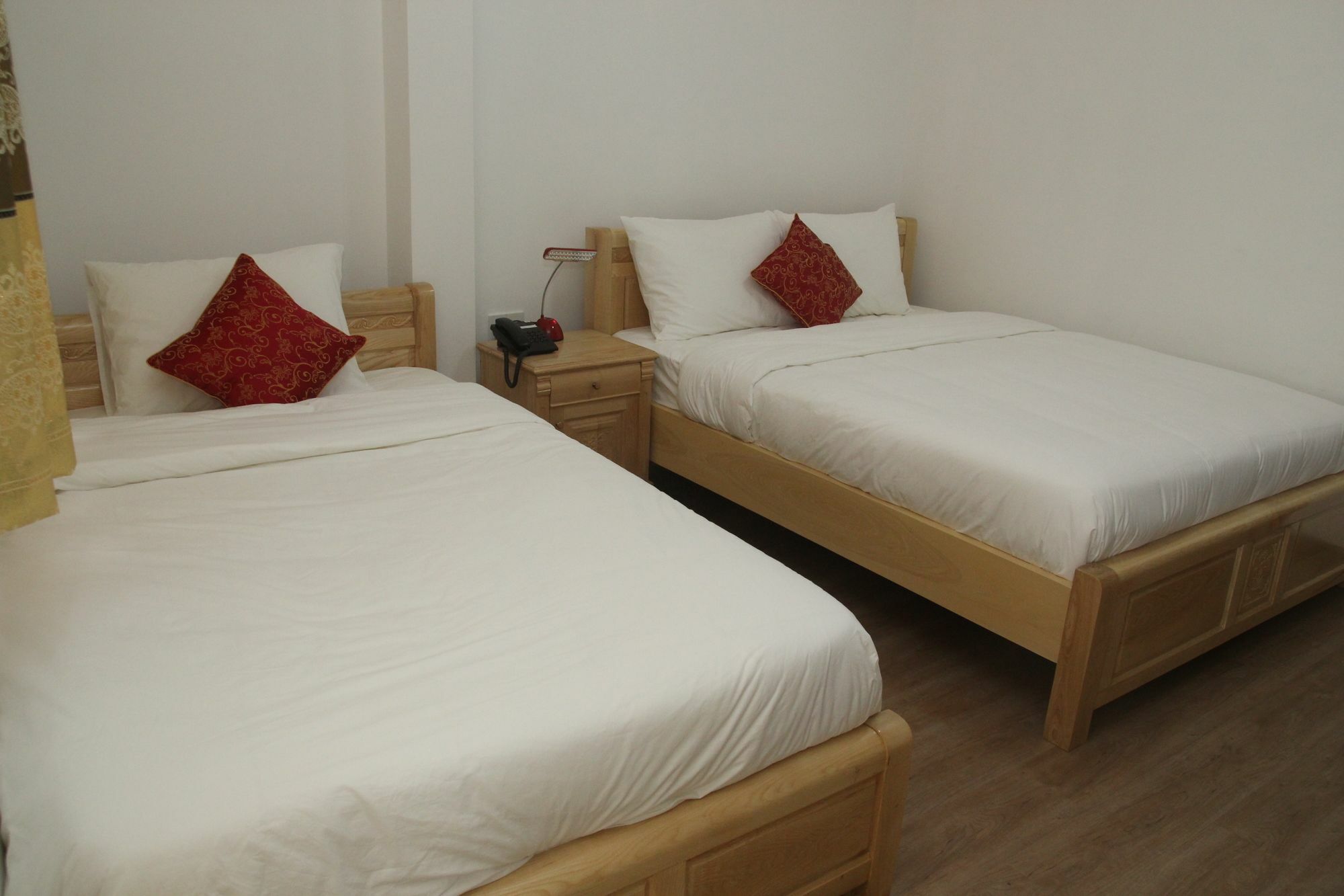 Mekong Saigon Hotel Hô Chi Minh-Ville Extérieur photo