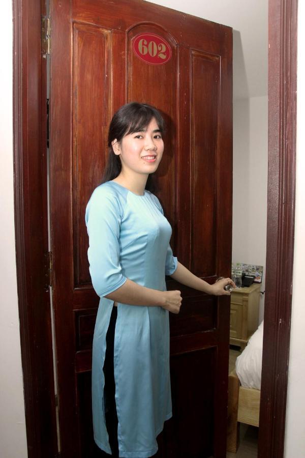 Mekong Saigon Hotel Hô Chi Minh-Ville Chambre photo