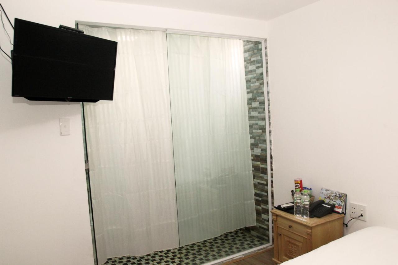 Mekong Saigon Hotel Hô Chi Minh-Ville Chambre photo
